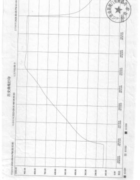 Performance Test Report--11